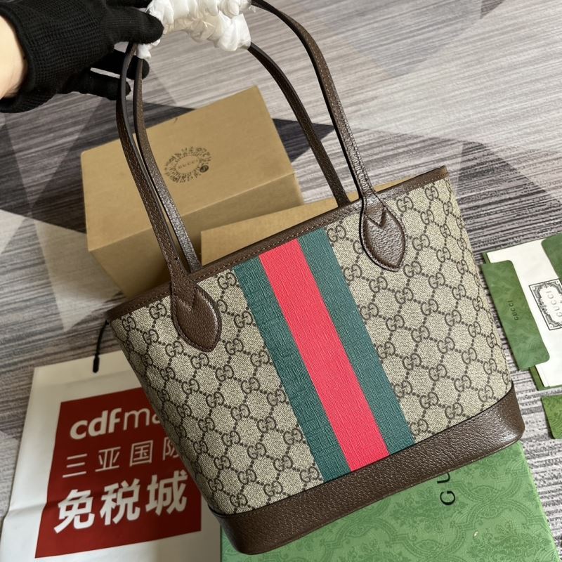 Gucci Tote Bags